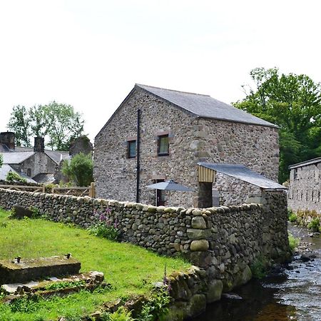 Shepherds Cottage Corney Экстерьер фото