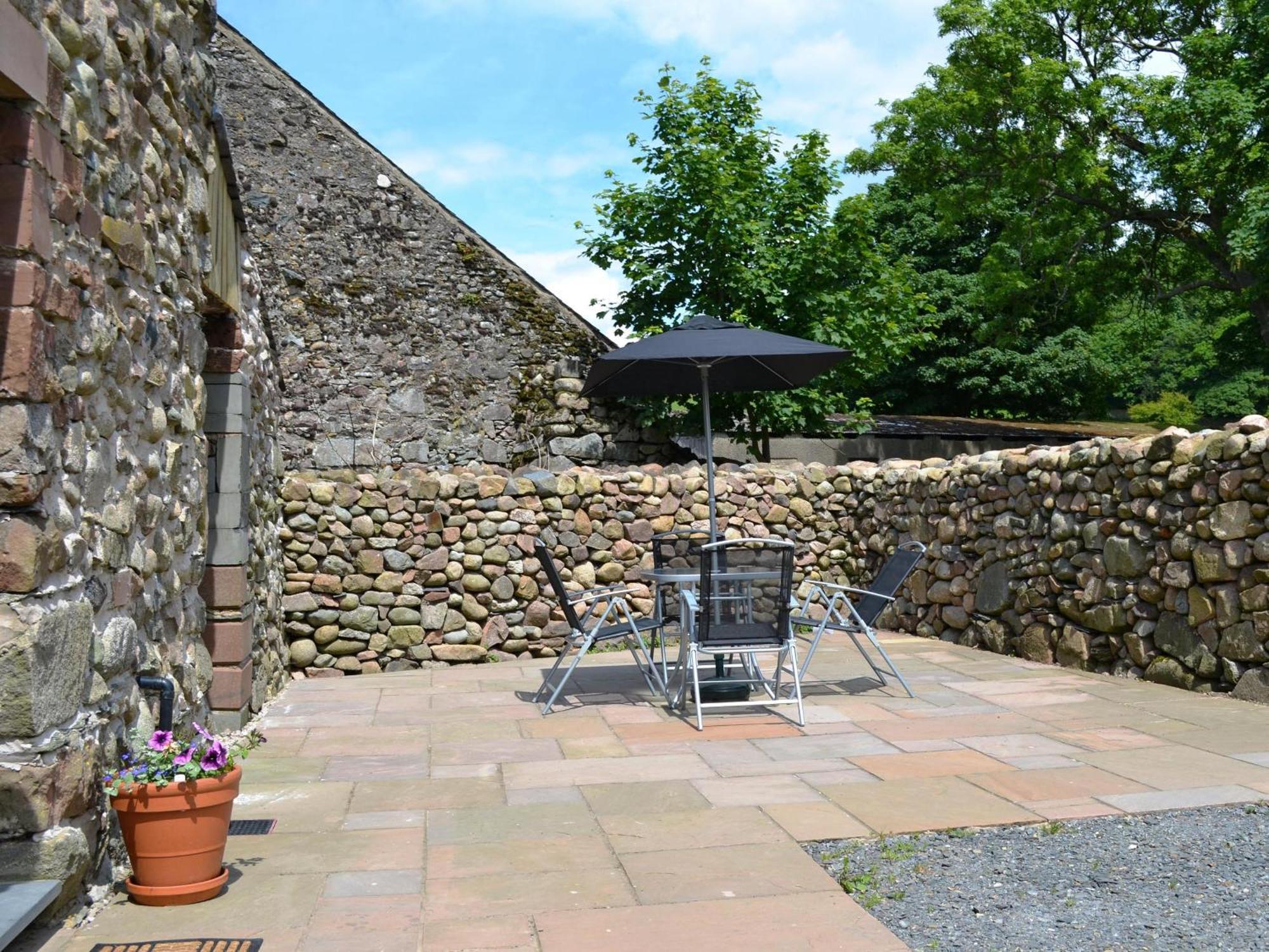 Shepherds Cottage Corney Экстерьер фото