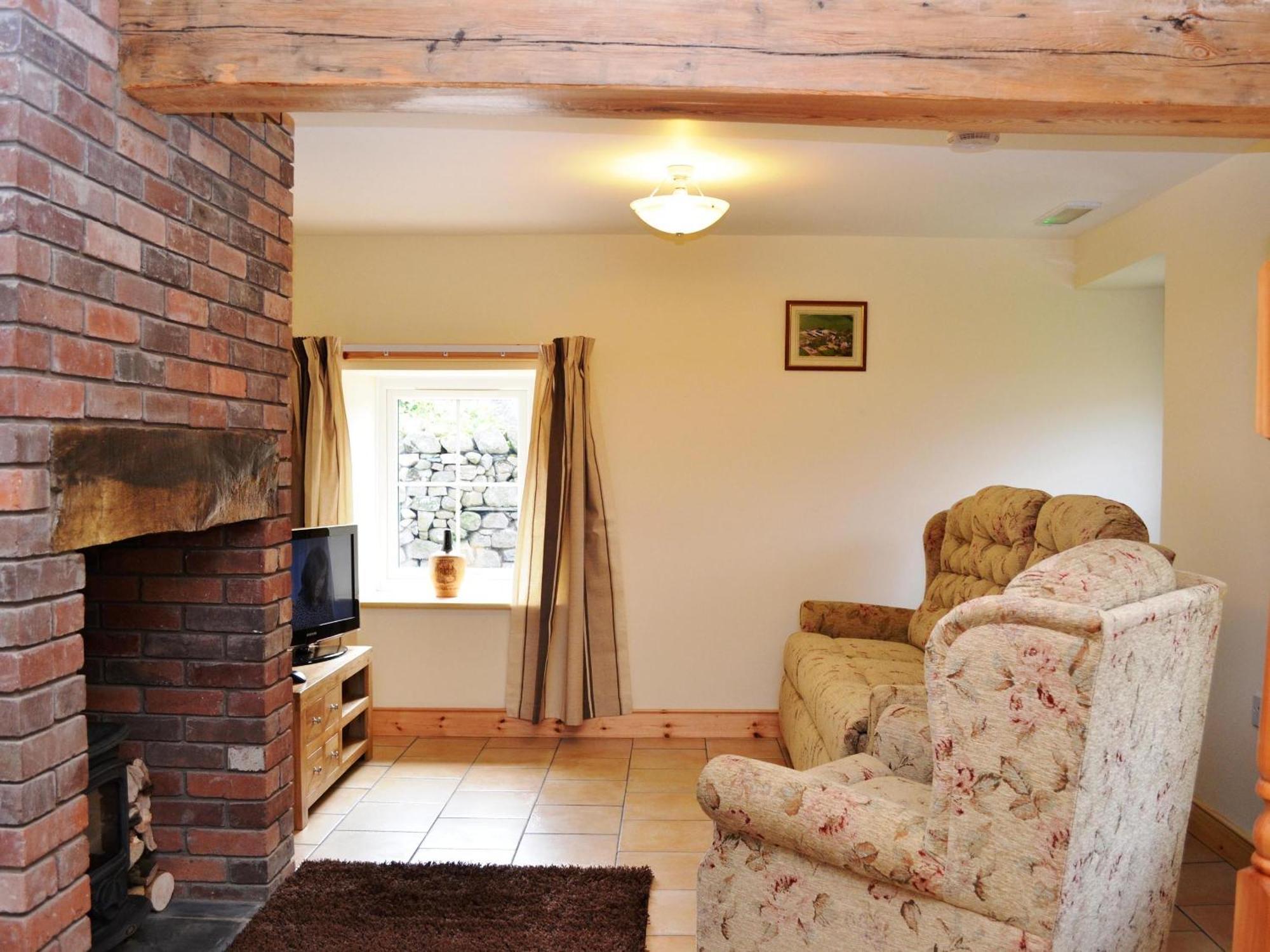 Shepherds Cottage Corney Экстерьер фото