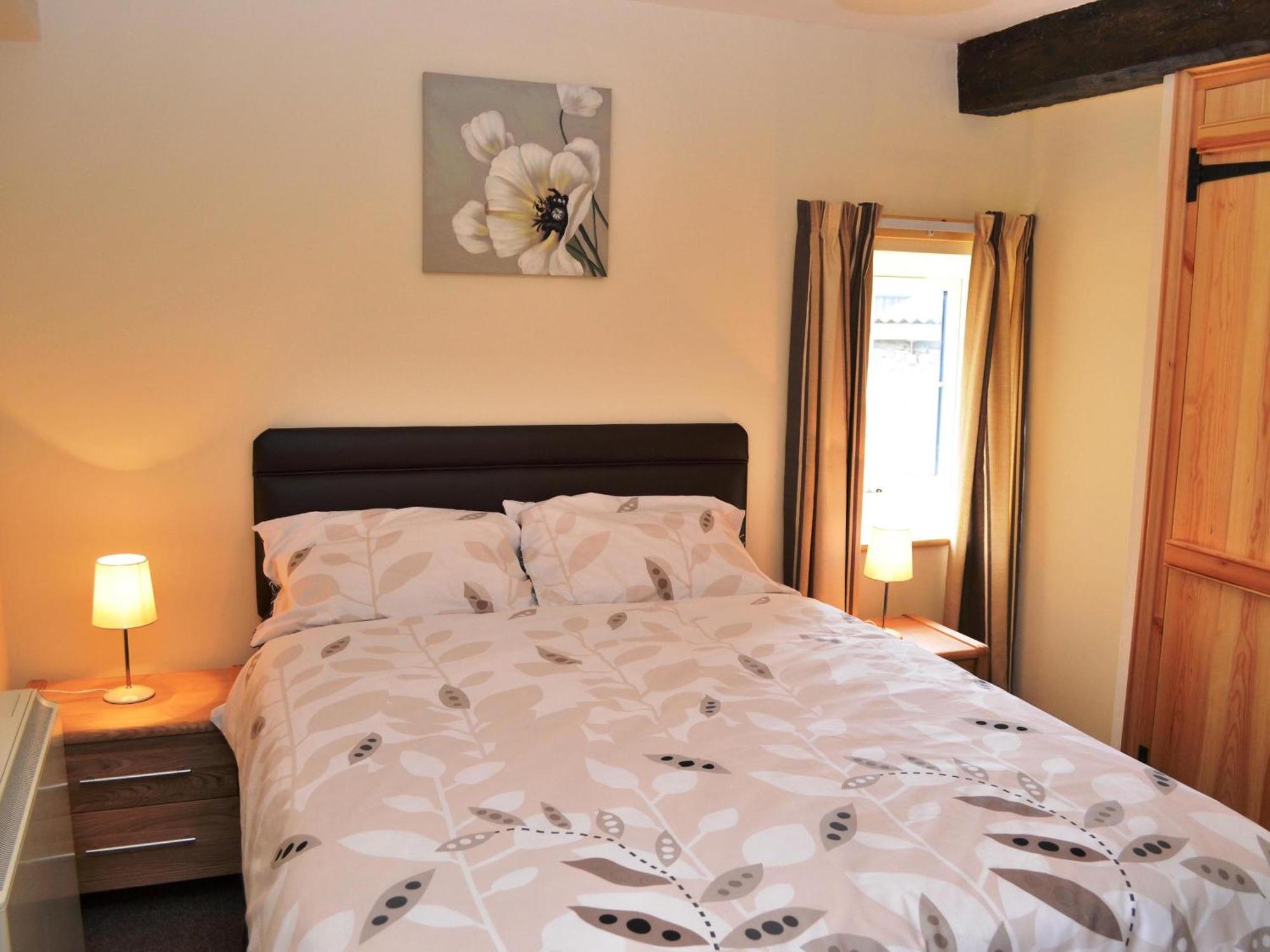 Shepherds Cottage Corney Экстерьер фото